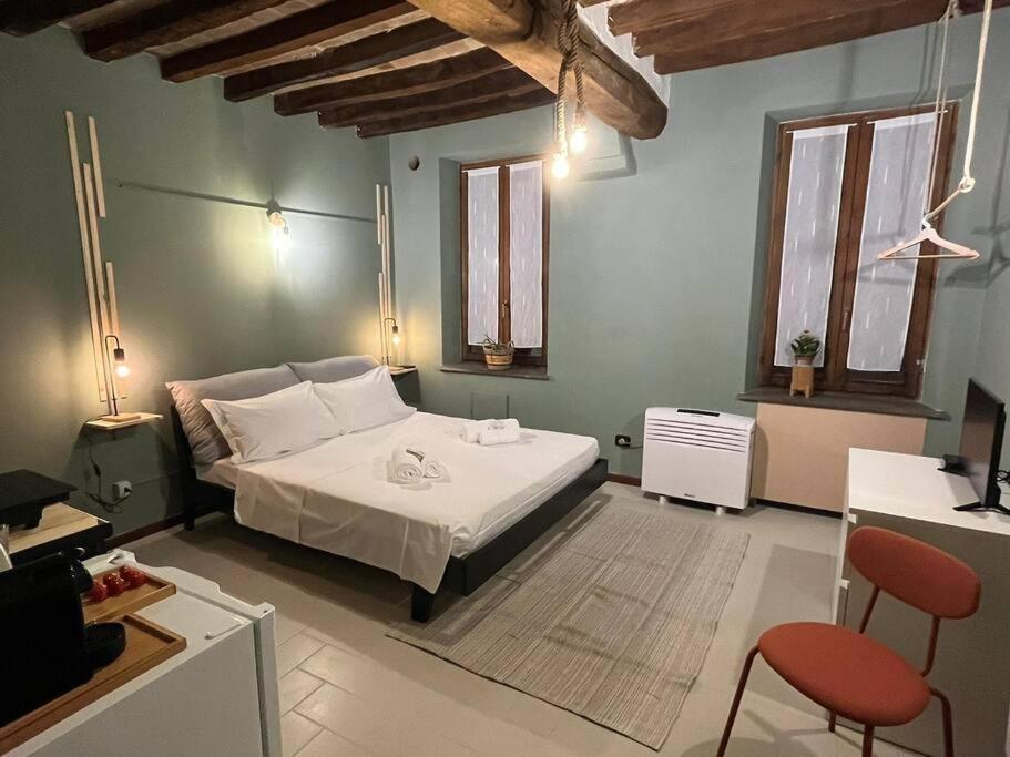 Apartamento Monolocale Emanuele 4
