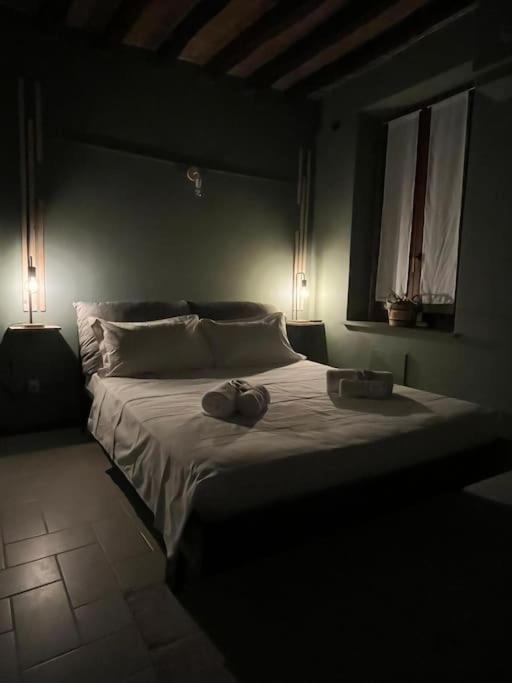 Apartamento Monolocale Emanuele 4 Parma