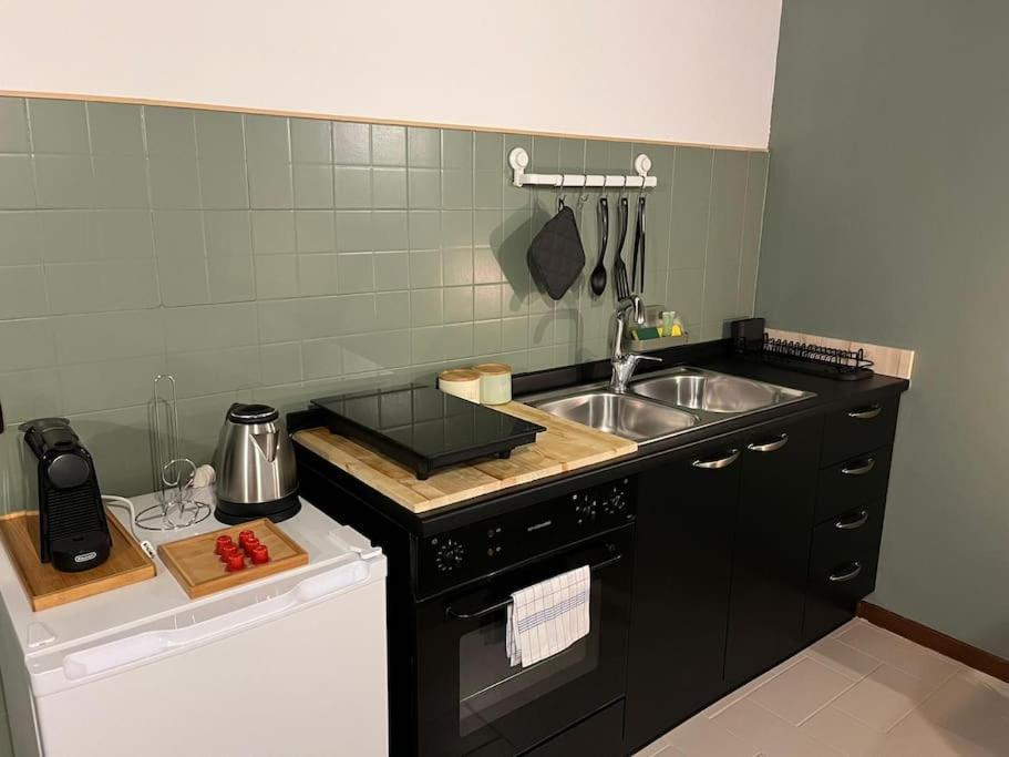 Apartamento Monolocale Emanuele 4