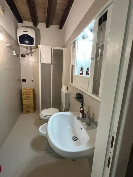 Apartamento Monolocale Emanuele 4 Parma